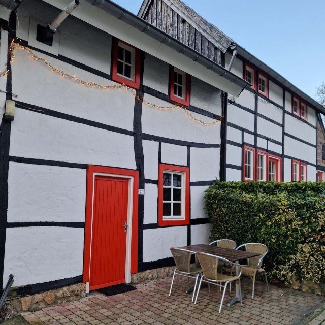 Vakantiehuisje 4 pers 7E