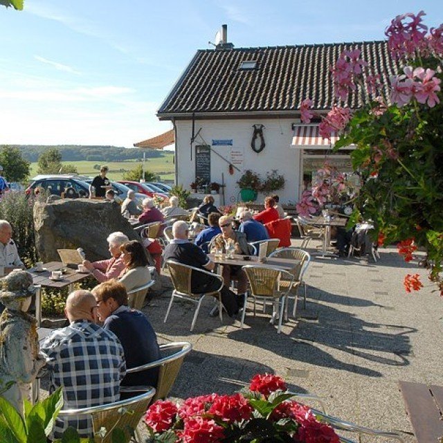 Smaakvolle rustplaats